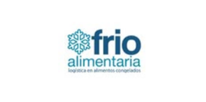 Frío Alimentaria